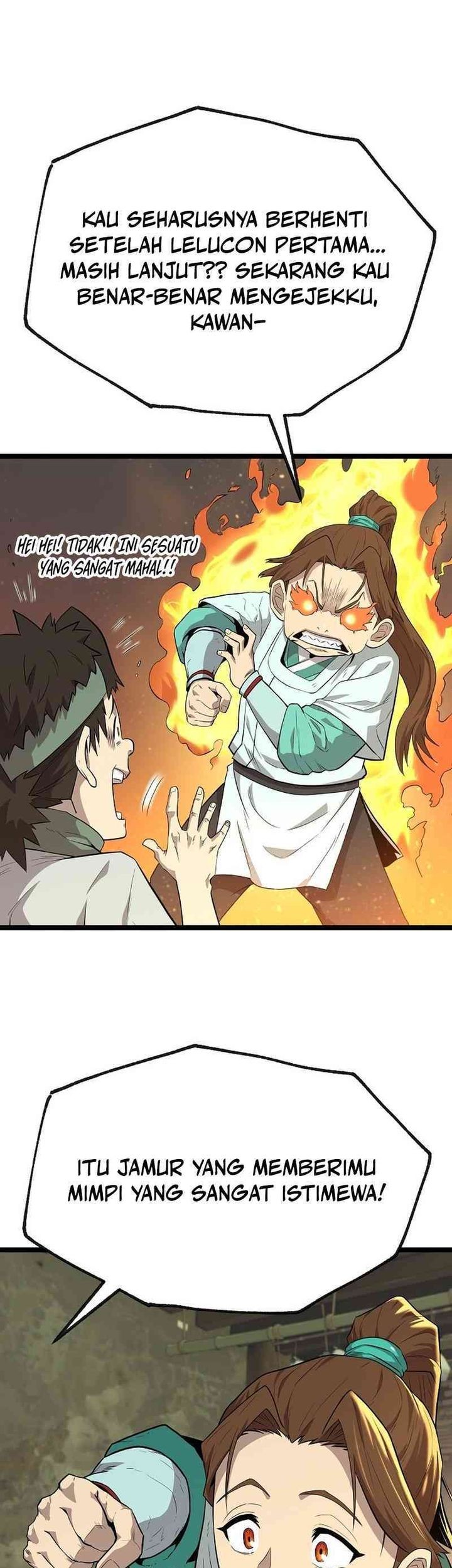 Tang Clan Legend Chapter 1 page 63