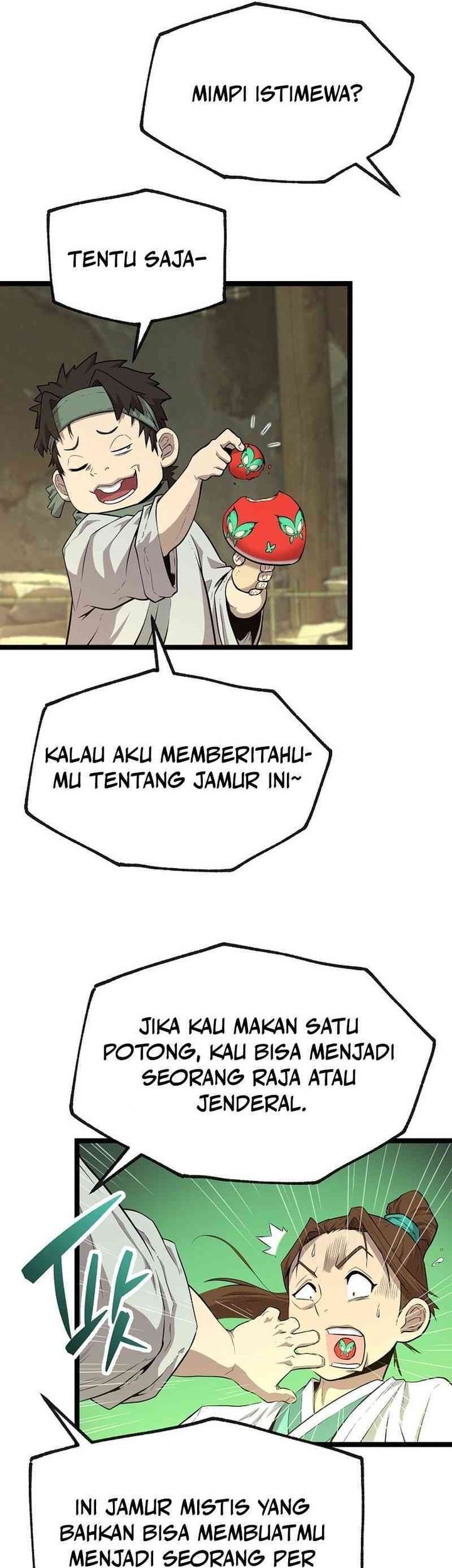 Tang Clan Legend Chapter 1 page 65