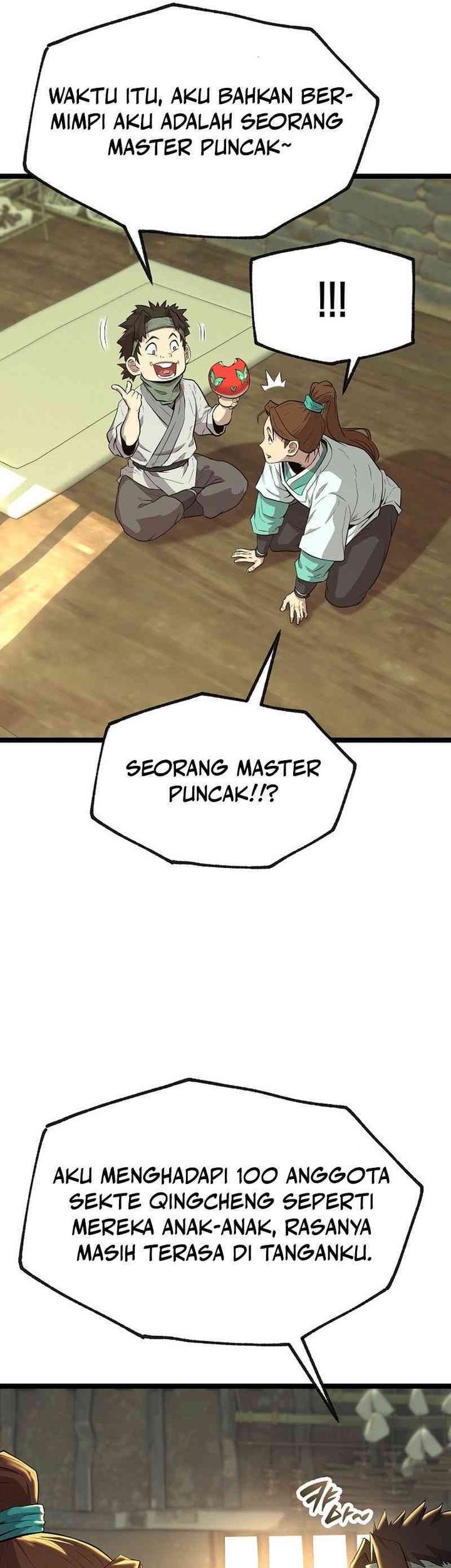 Tang Clan Legend Chapter 1 page 67