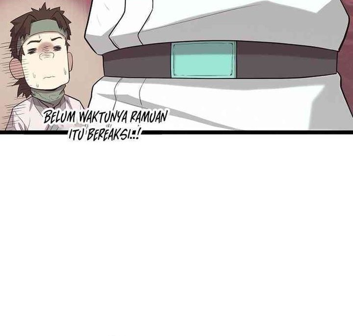 Tang Clan Legend Chapter 1 page 72
