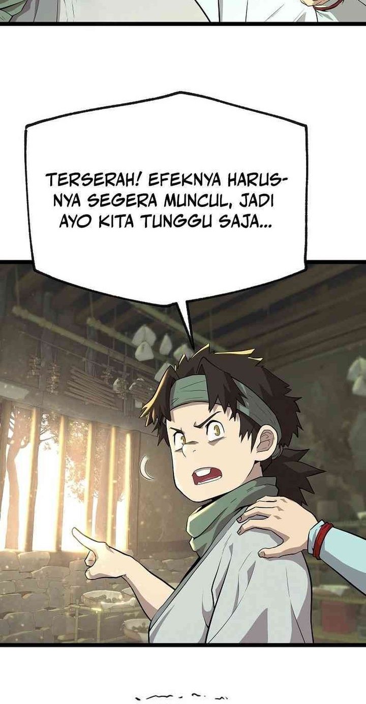 Tang Clan Legend Chapter 1 page 74