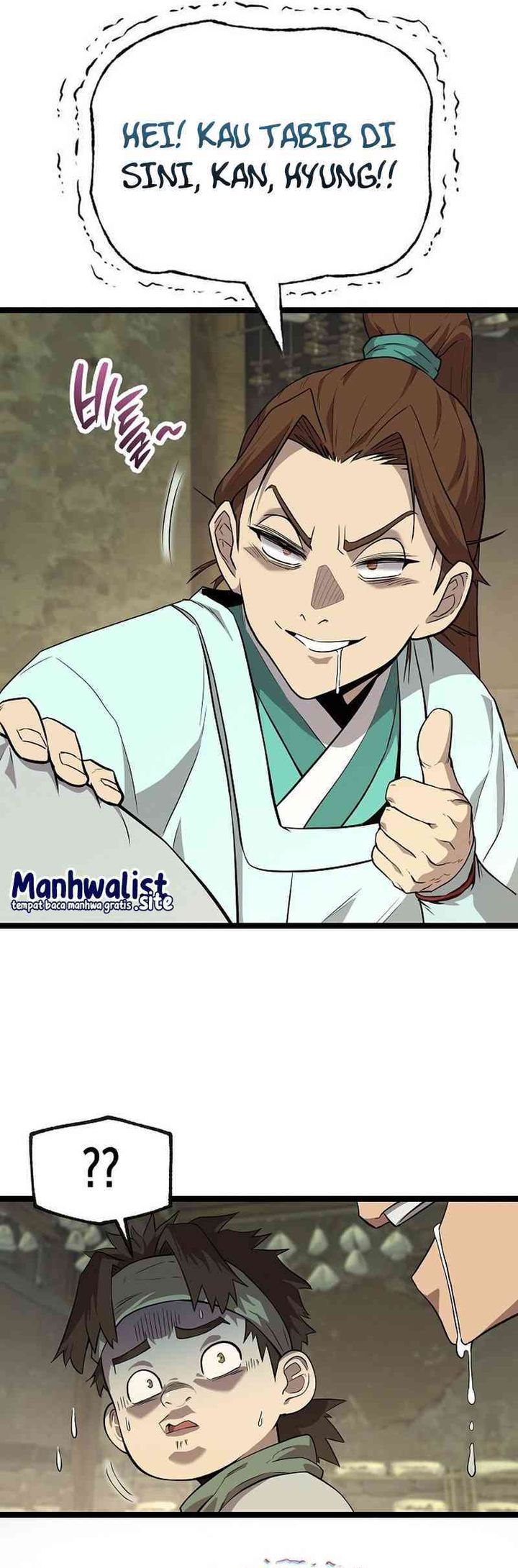 Tang Clan Legend Chapter 1 page 75