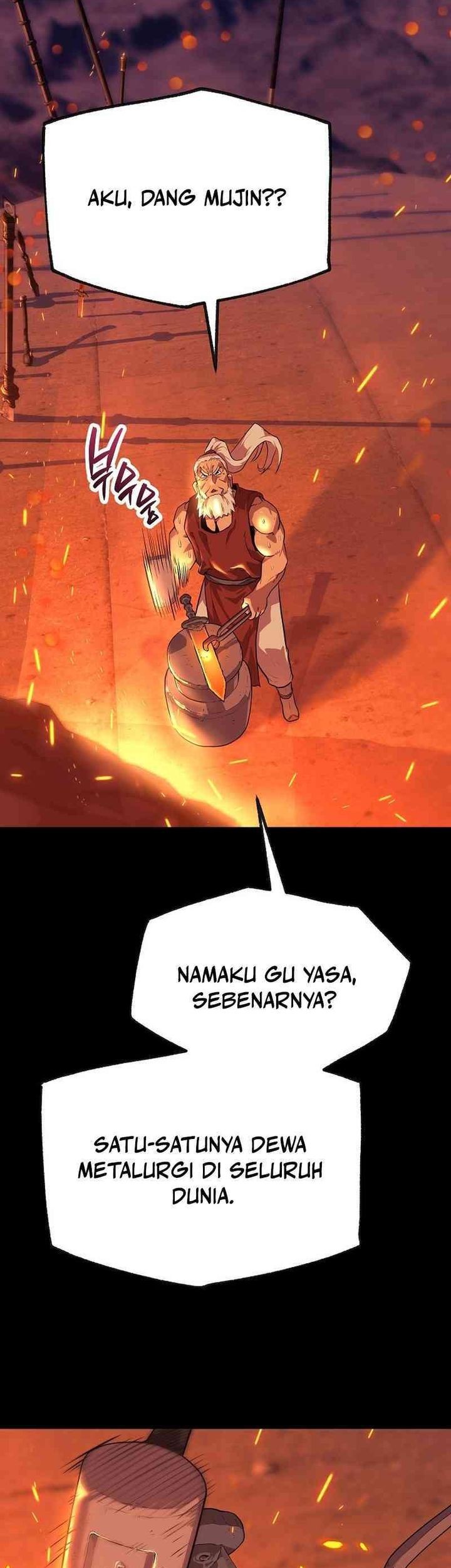 Tang Clan Legend Chapter 1 page 86