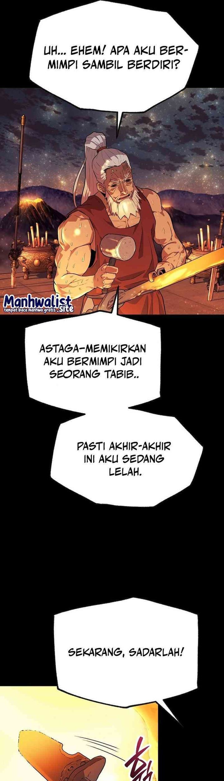 Tang Clan Legend Chapter 1 page 88