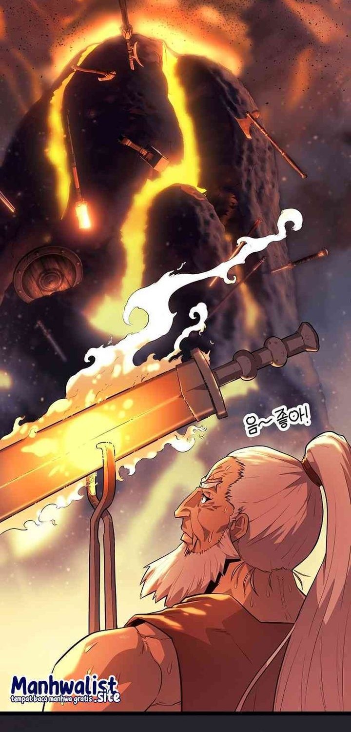 Tang Clan Legend Chapter 1 page 91
