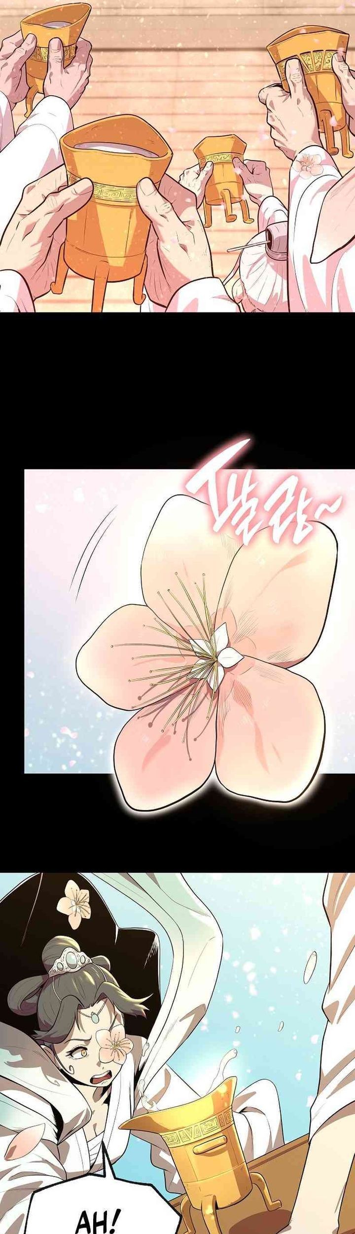 Tang Clan Legend Chapter 1 page 103