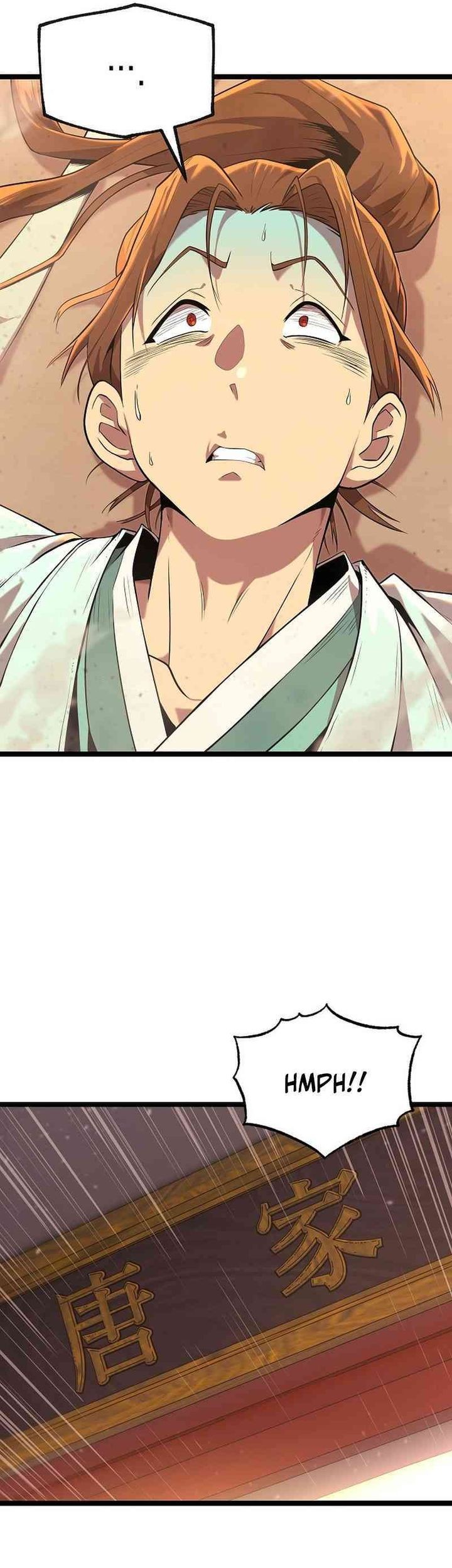 Tang Clan Legend Chapter 1 page 109