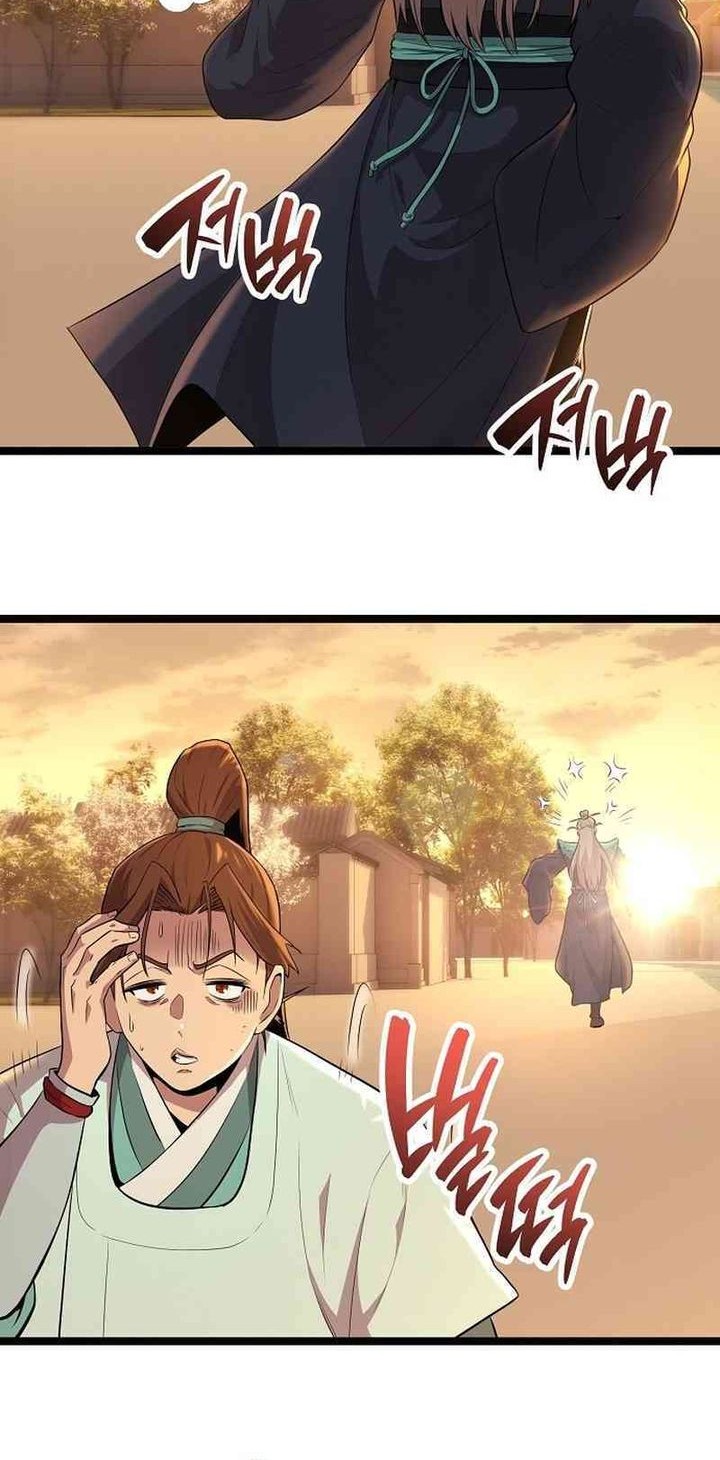 Tang Clan Legend Chapter 1 page 112