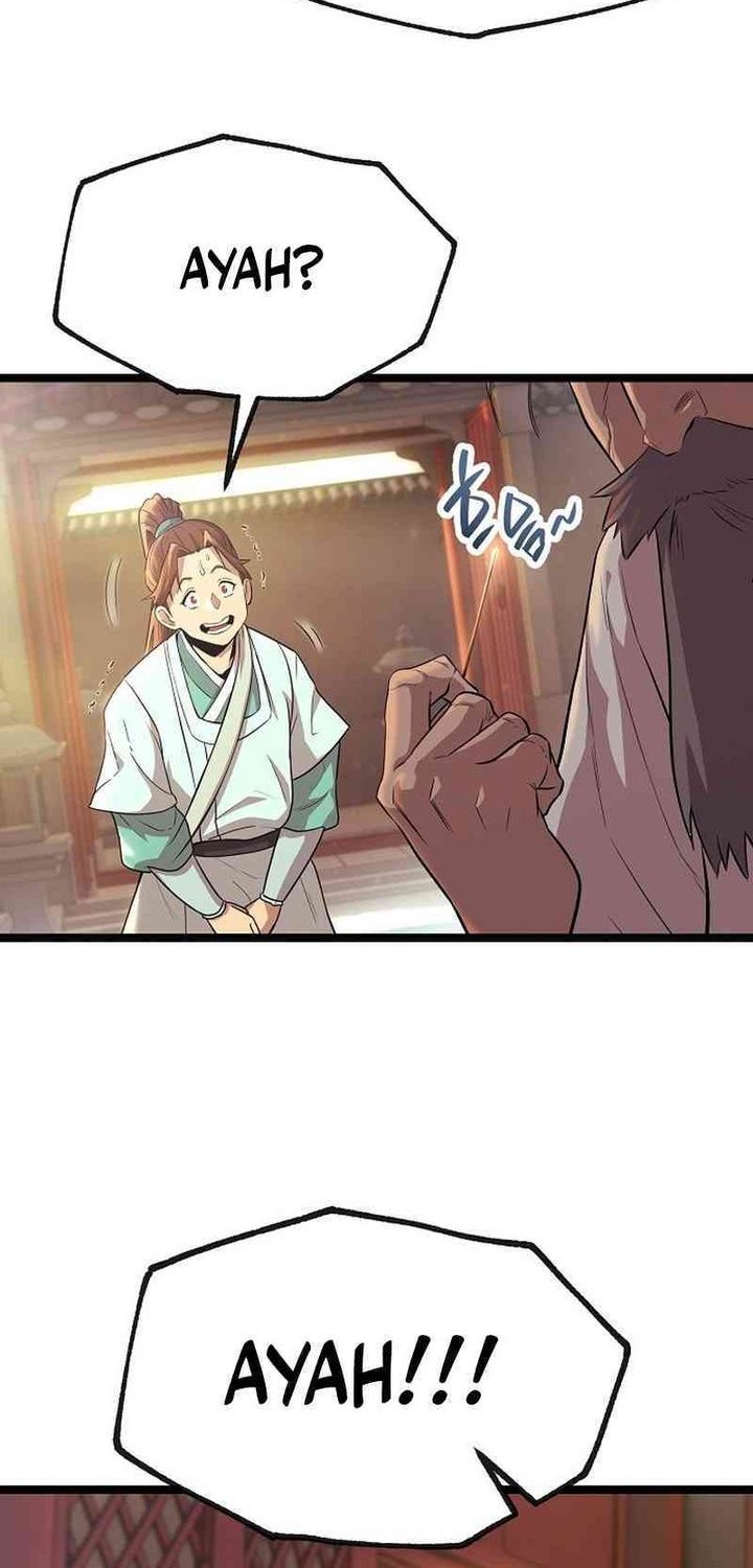 Tang Clan Legend Chapter 1 page 122