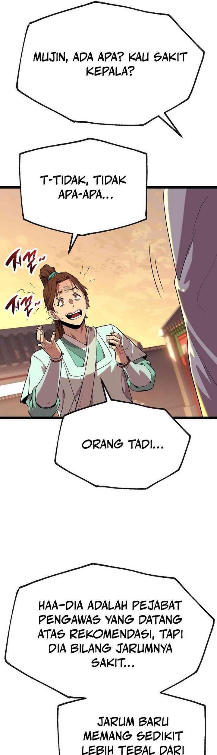 Tang Clan Legend Chapter 1 page 128
