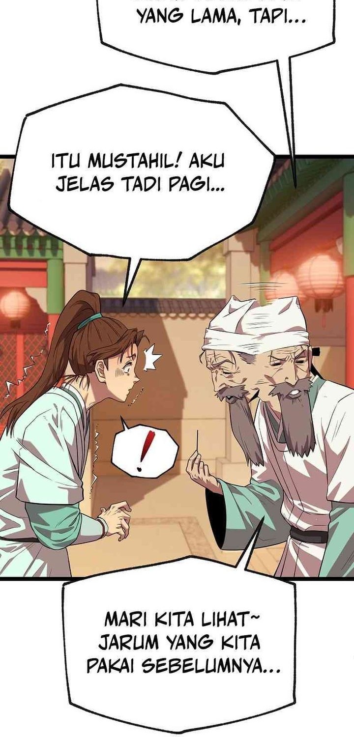 Tang Clan Legend Chapter 1 page 129