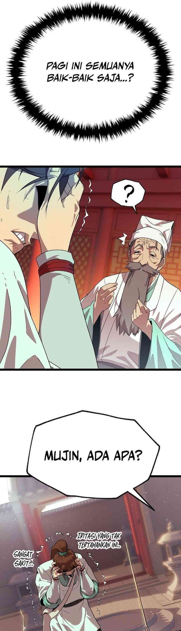 Tang Clan Legend Chapter 1 page 132