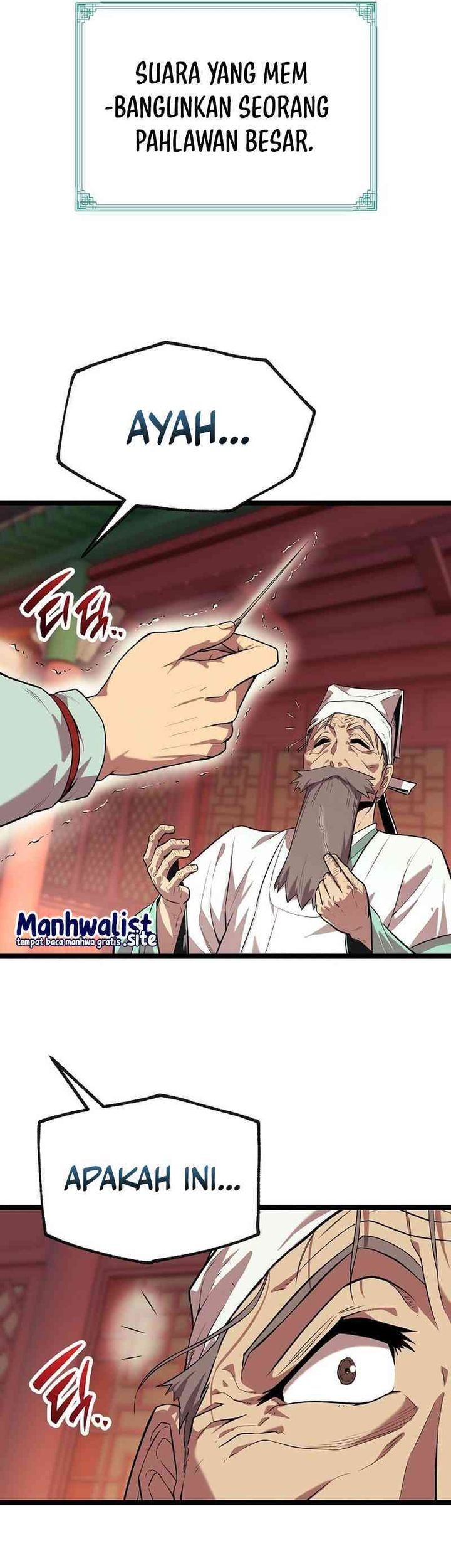 Tang Clan Legend Chapter 1 page 136