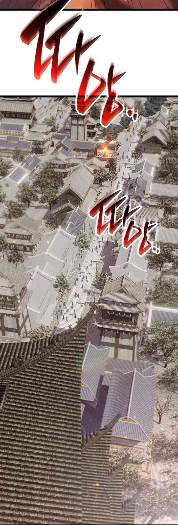 Tang Clan Legend Chapter 1 page 12
