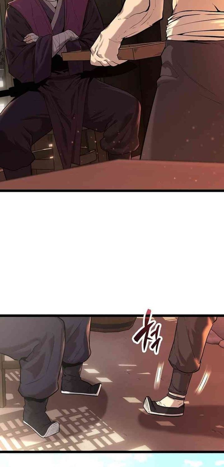 Tang Clan Legend Chapter 1 page 16