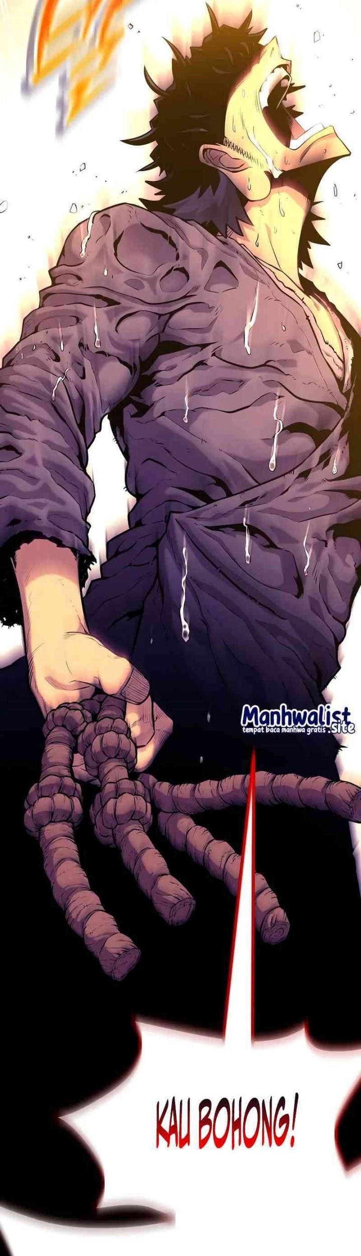 Tang Clan Legend Chapter 10 page 41