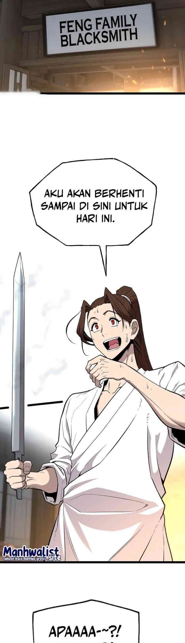 Tang Clan Legend Chapter 10 page 55