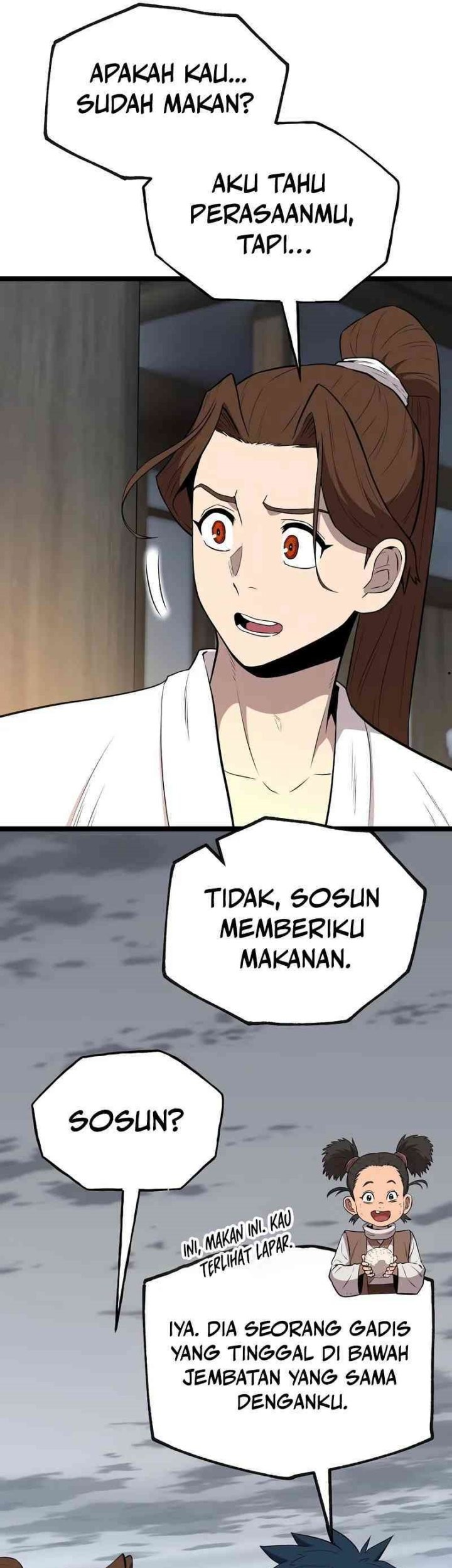 Tang Clan Legend Chapter 10 page 63
