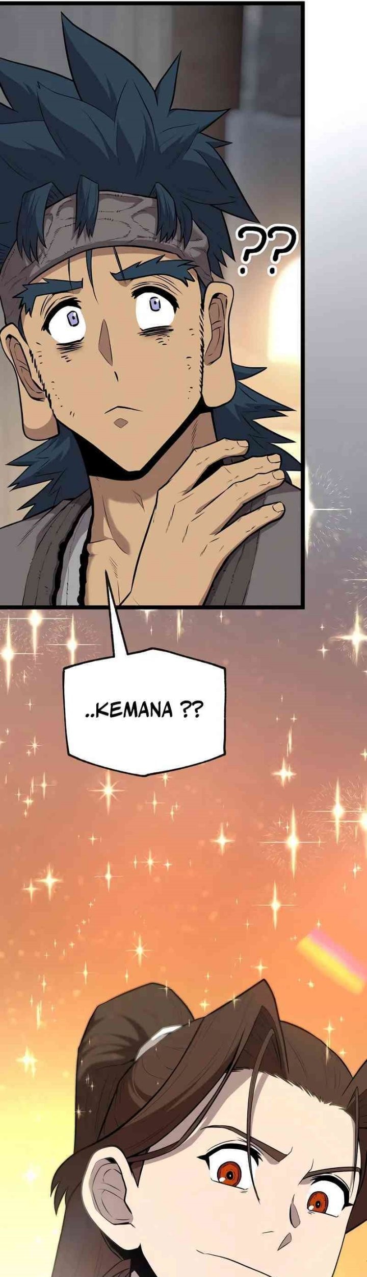 Tang Clan Legend Chapter 10 page 67
