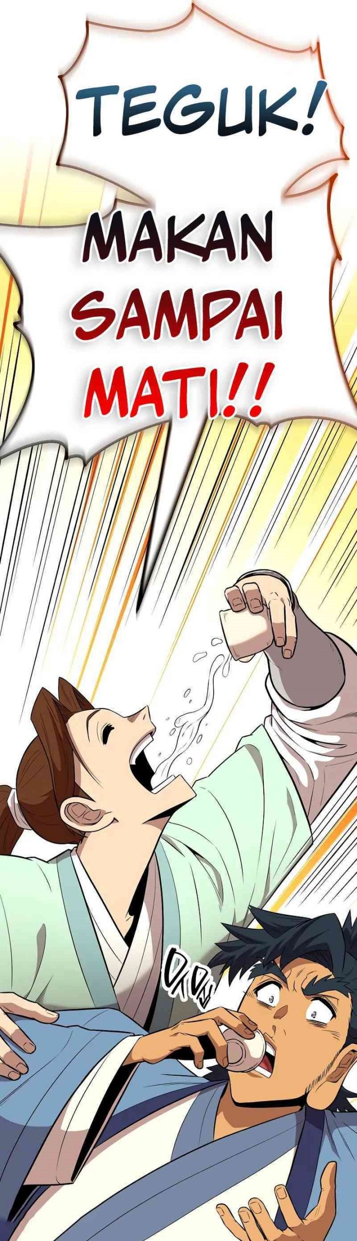 Tang Clan Legend Chapter 10 page 75