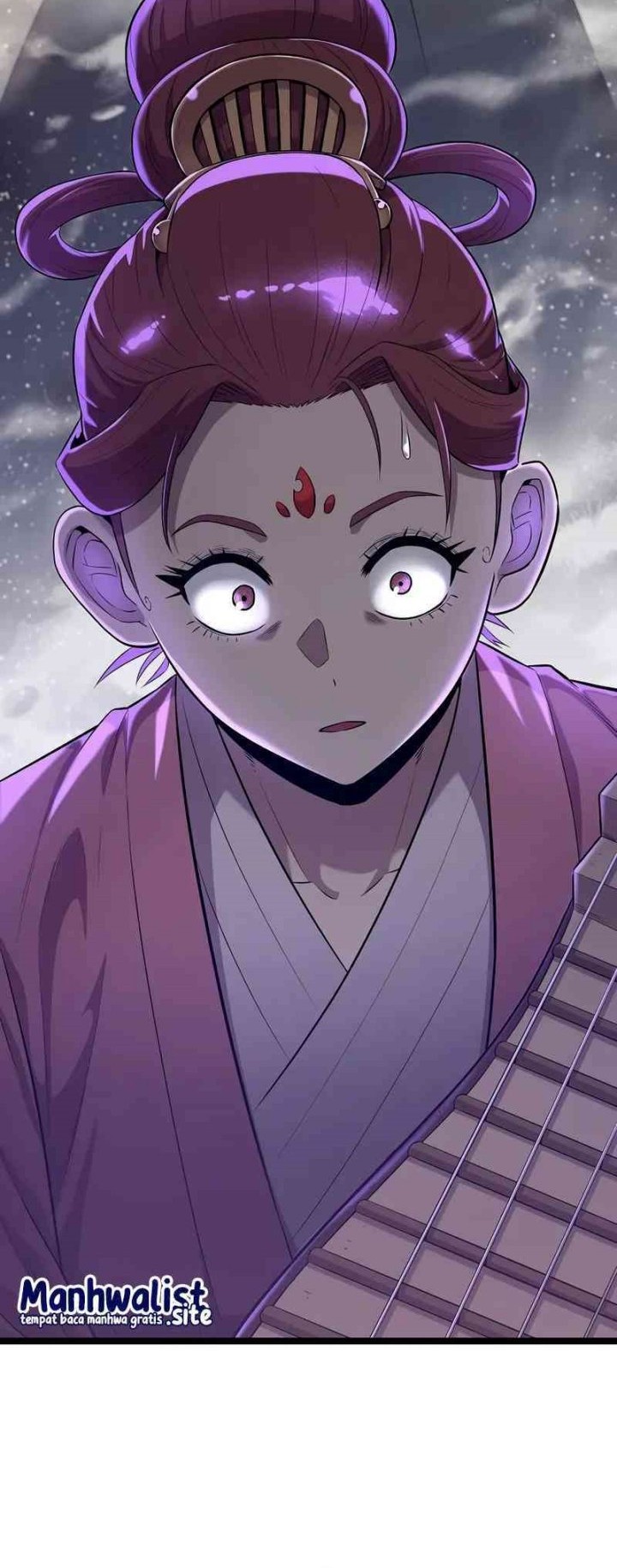 Tang Clan Legend Chapter 10 page 92