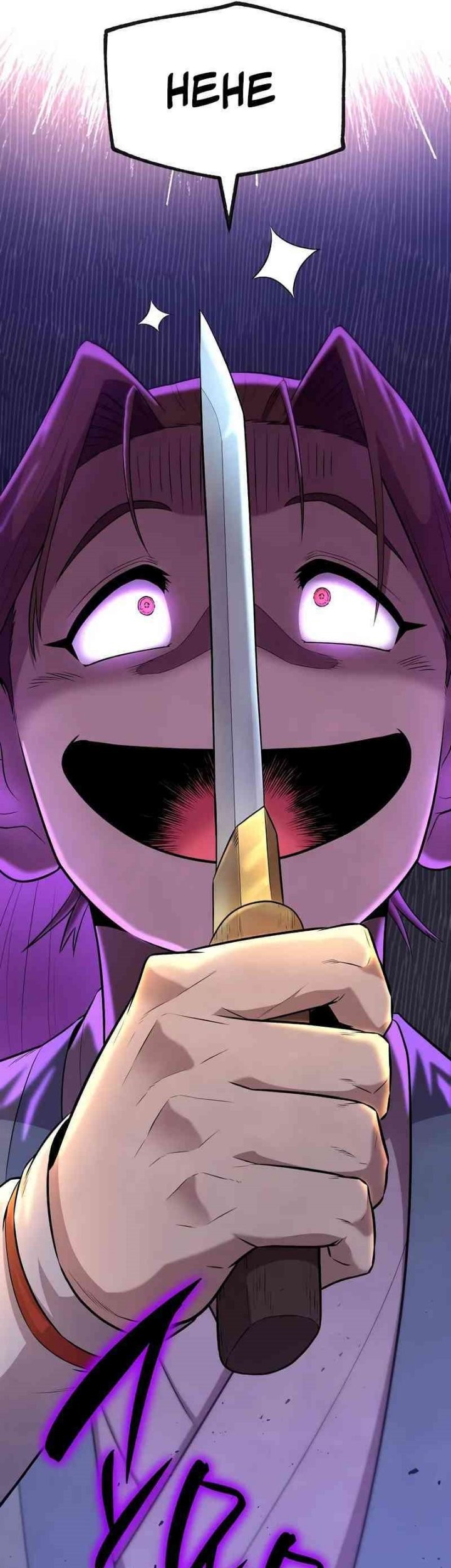 Tang Clan Legend Chapter 10 page 93