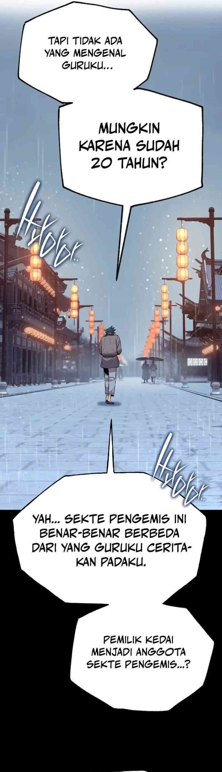 Tang Clan Legend Chapter 10 page 7