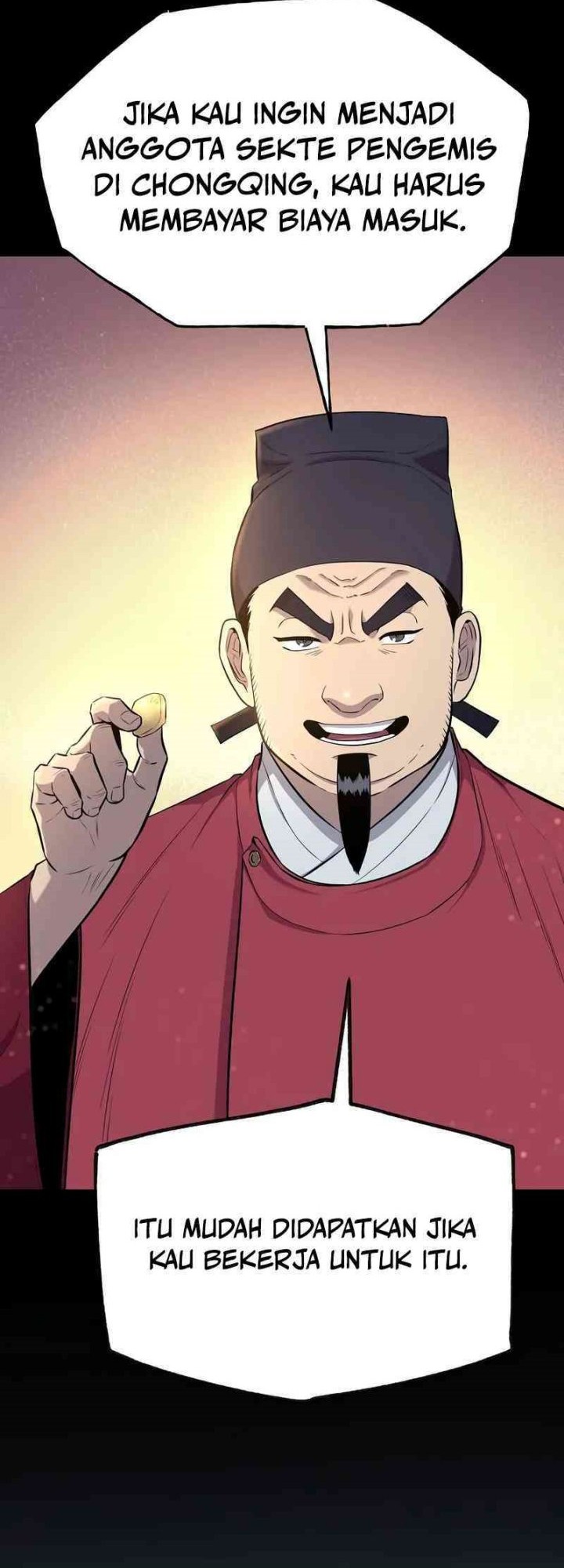 Tang Clan Legend Chapter 10 page 8