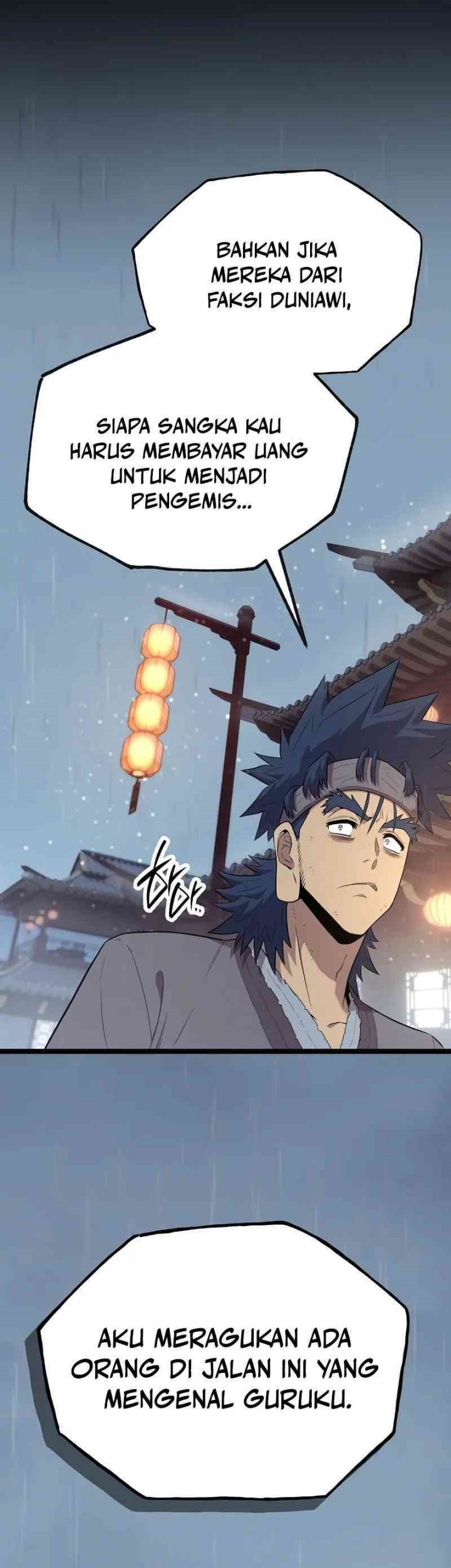 Tang Clan Legend Chapter 10 page 9