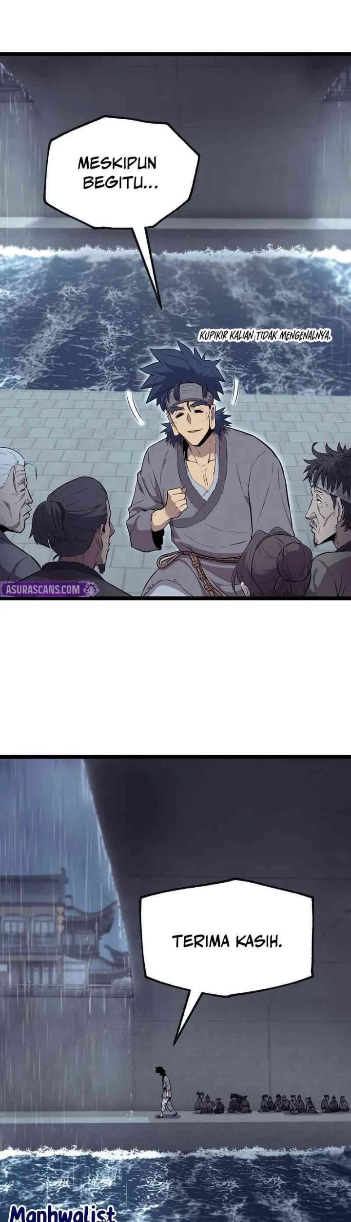 Tang Clan Legend Chapter 10 page 13