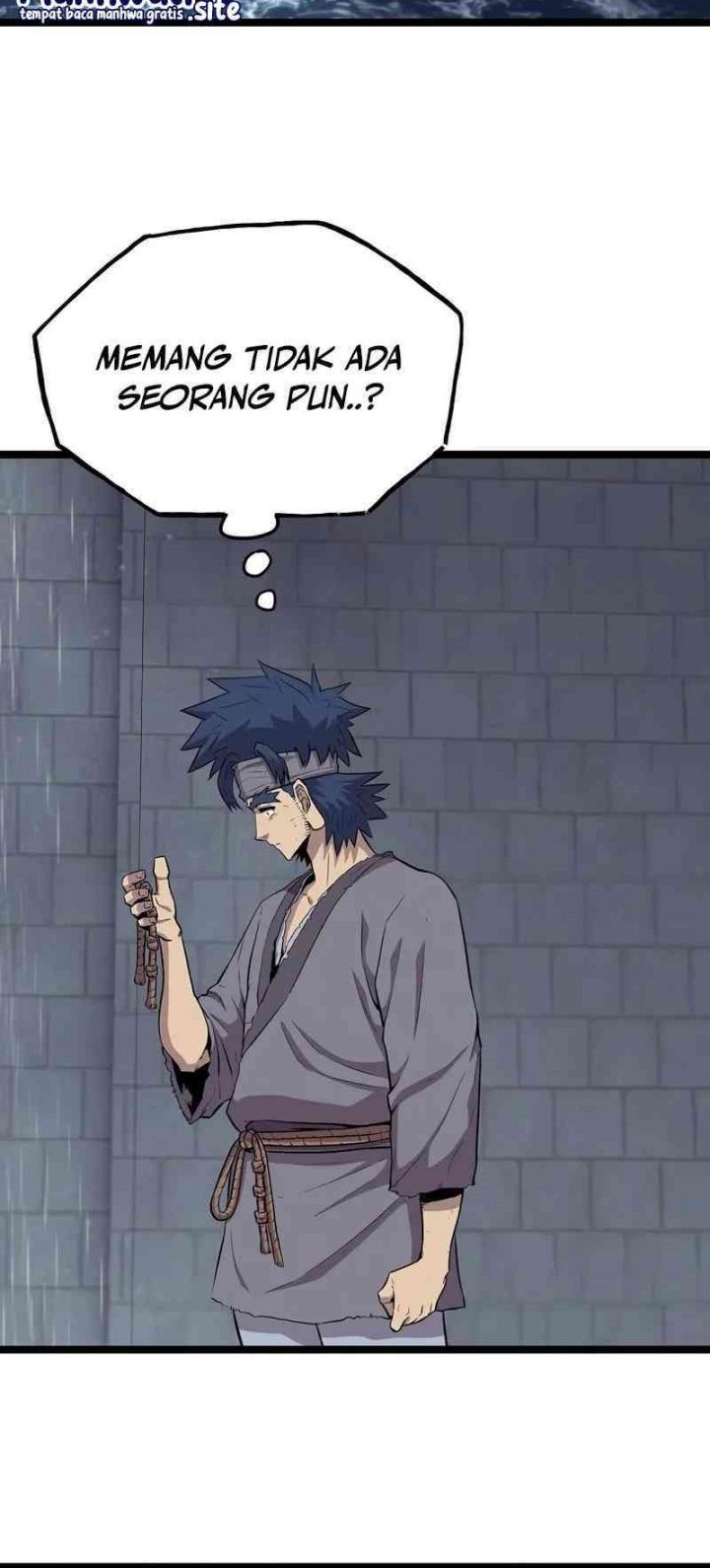Tang Clan Legend Chapter 10 page 14