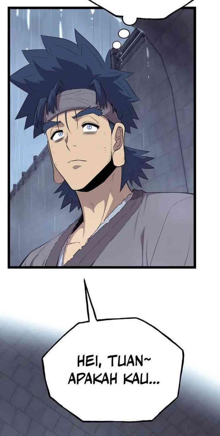 Tang Clan Legend Chapter 10 page 16