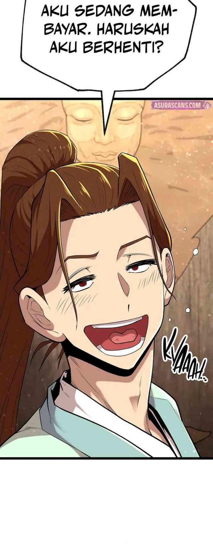 Tang Clan Legend Chapter 11 page 20
