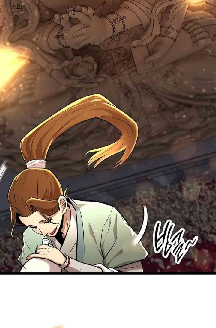 Tang Clan Legend Chapter 11 page 31