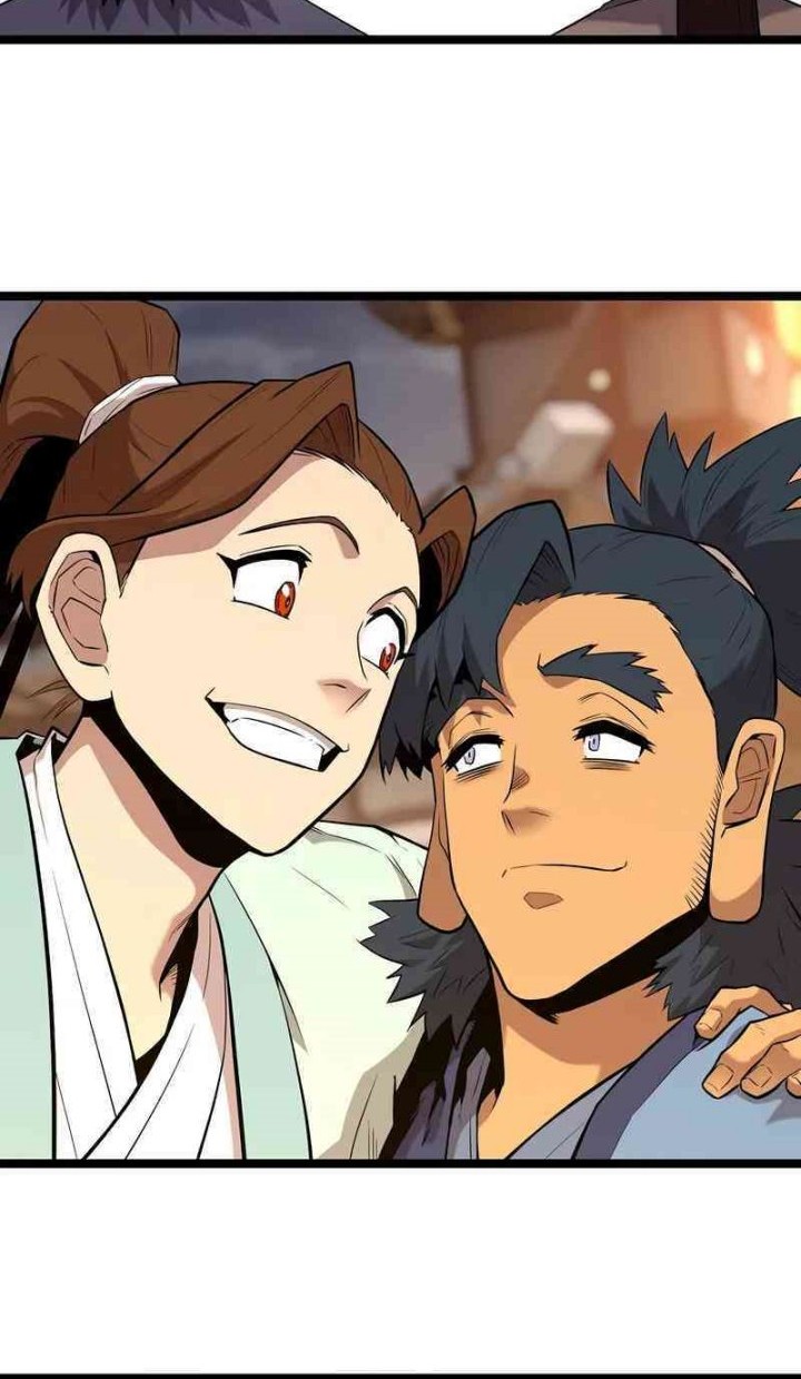 Tang Clan Legend Chapter 11 page 37