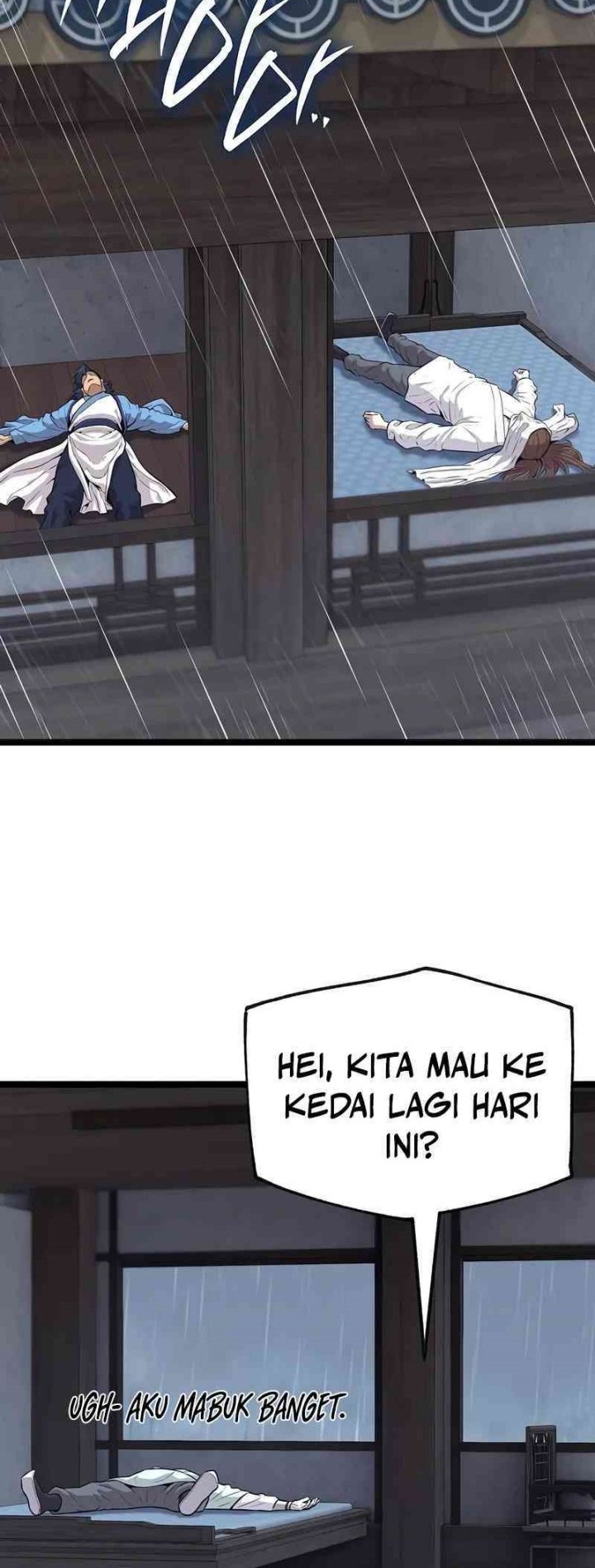 Tang Clan Legend Chapter 11 page 43