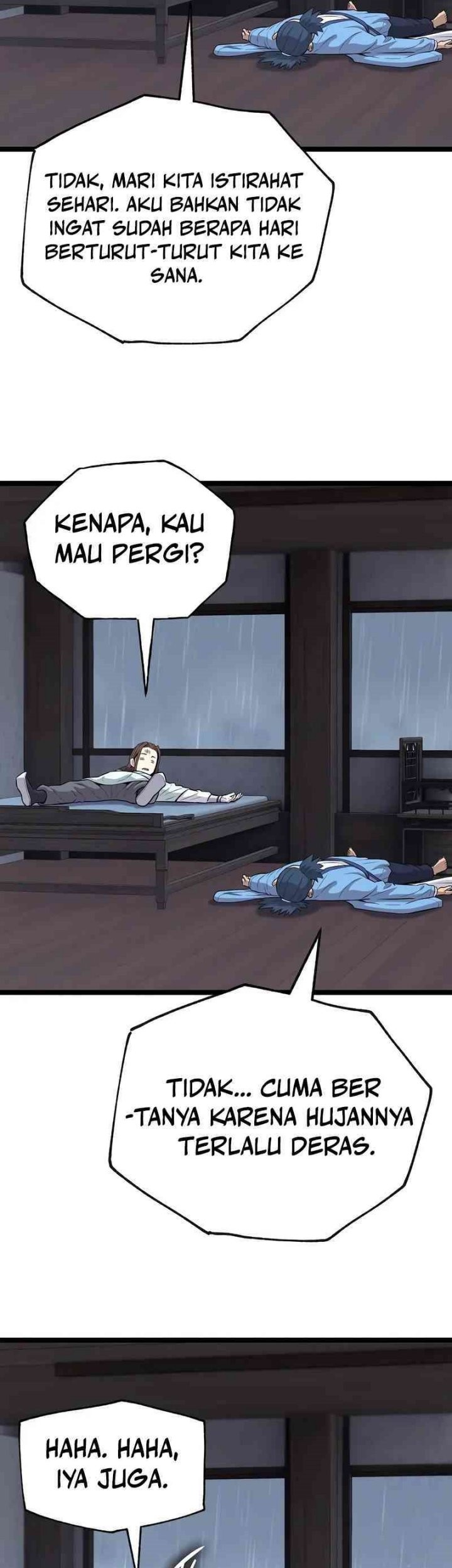 Tang Clan Legend Chapter 11 page 44