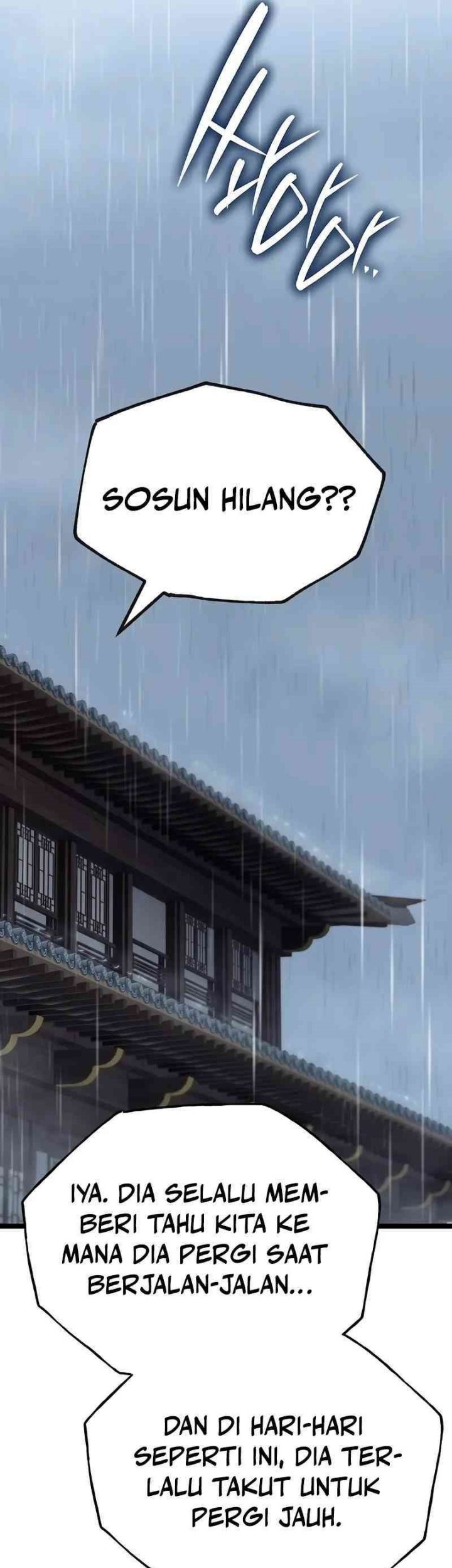 Tang Clan Legend Chapter 11 page 48