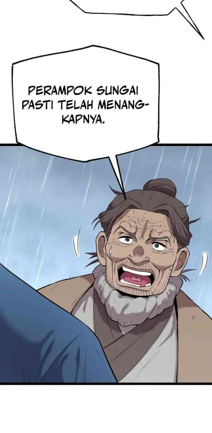 Tang Clan Legend Chapter 11 page 49