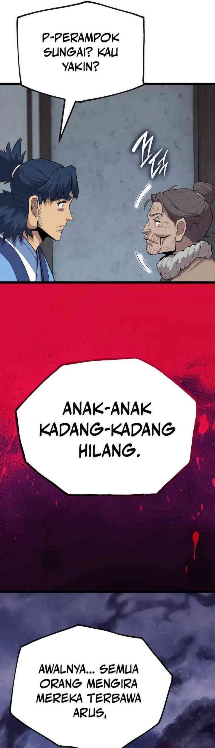 Tang Clan Legend Chapter 11 page 50