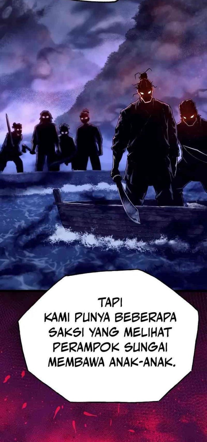 Tang Clan Legend Chapter 11 page 51