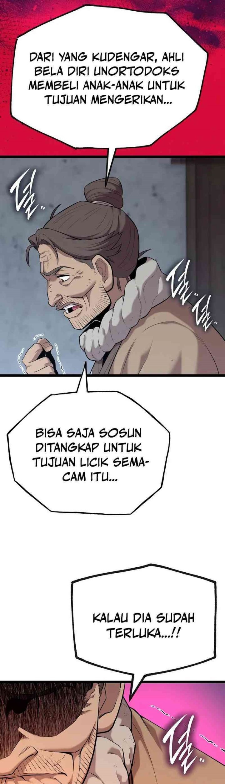 Tang Clan Legend Chapter 11 page 52