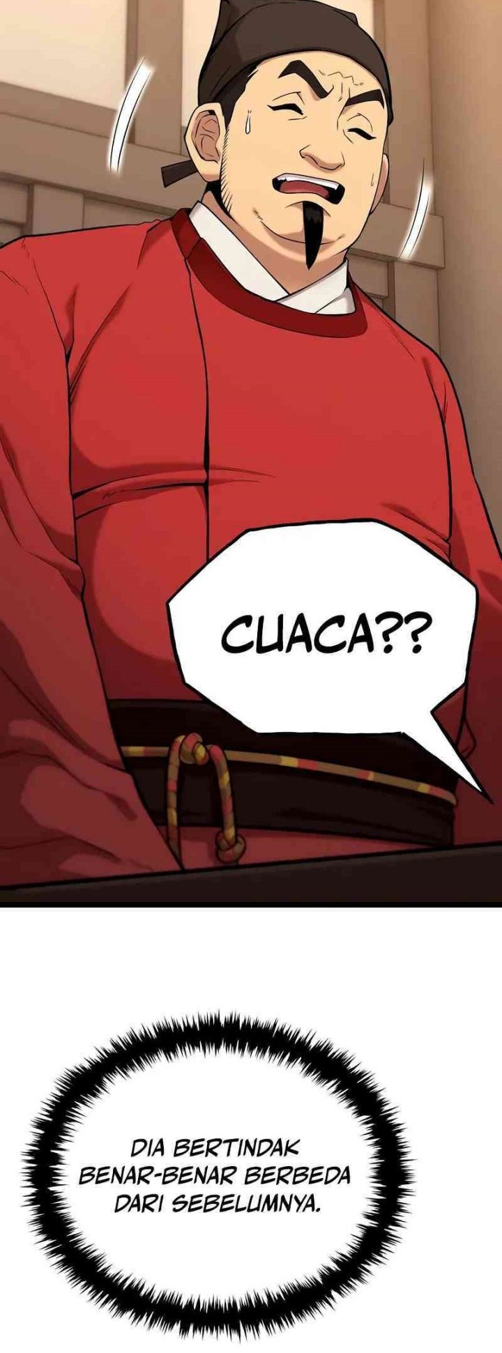 Tang Clan Legend Chapter 11 page 61
