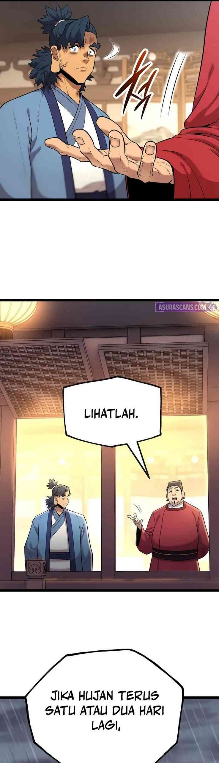 Tang Clan Legend Chapter 11 page 64
