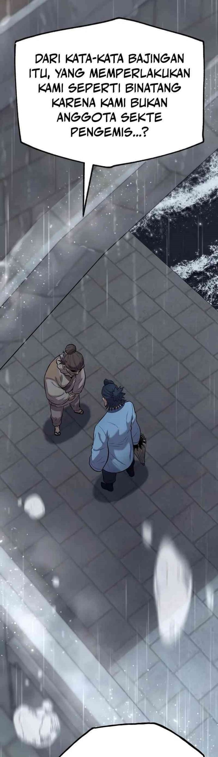 Tang Clan Legend Chapter 11 page 70