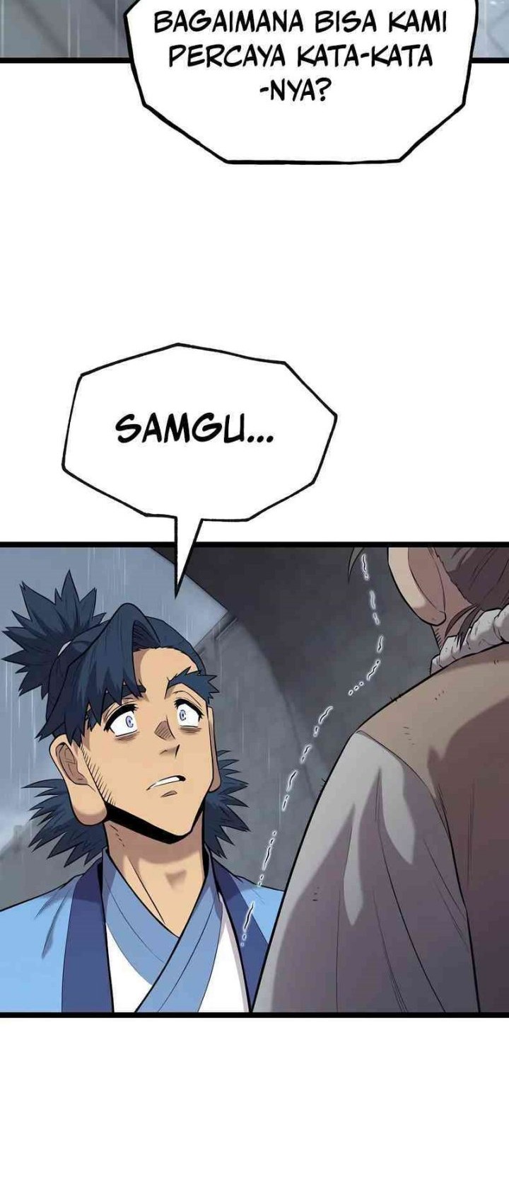 Tang Clan Legend Chapter 11 page 71