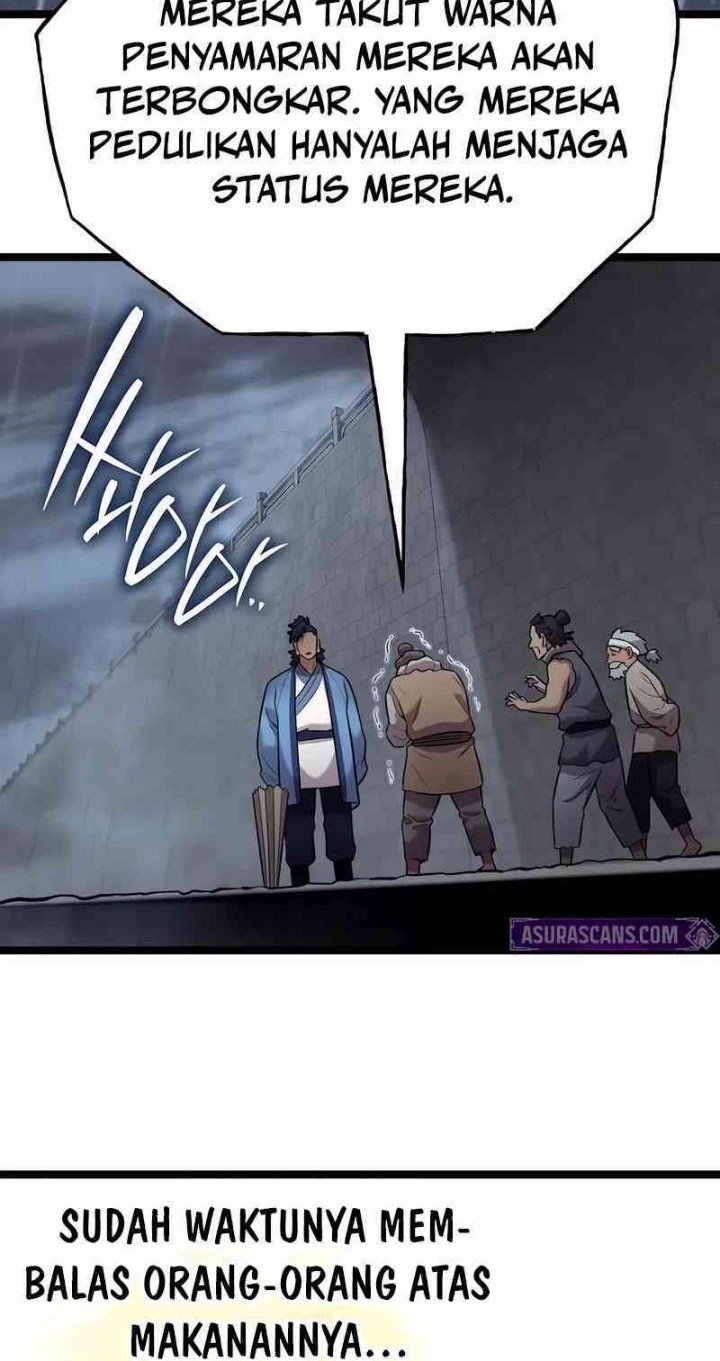 Tang Clan Legend Chapter 11 page 77