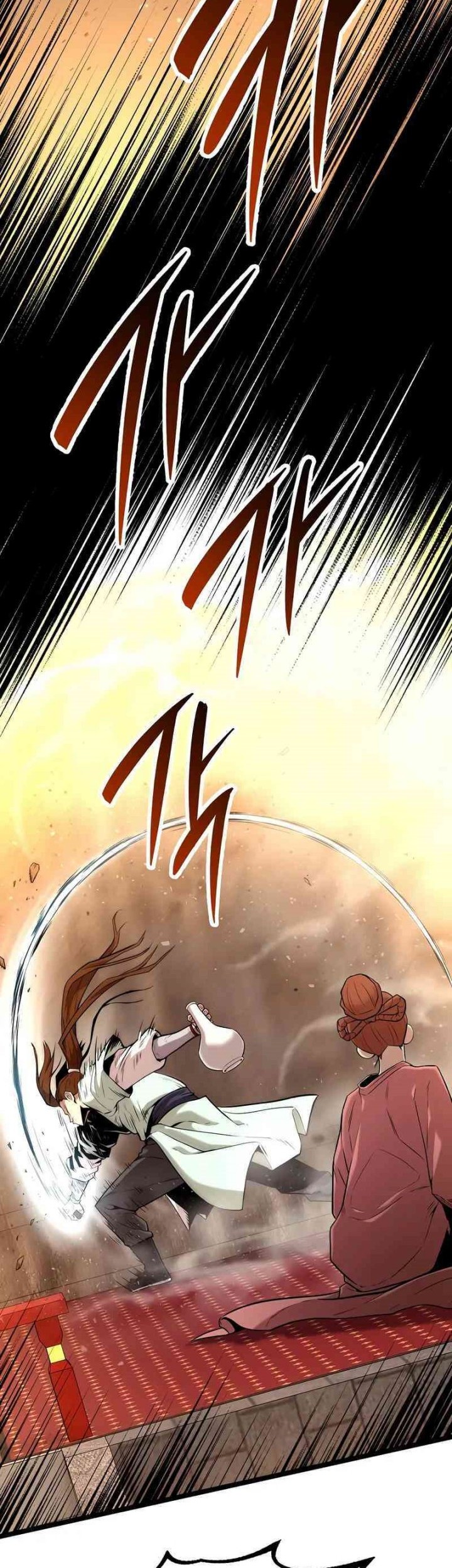 Tang Clan Legend Chapter 11 page 5