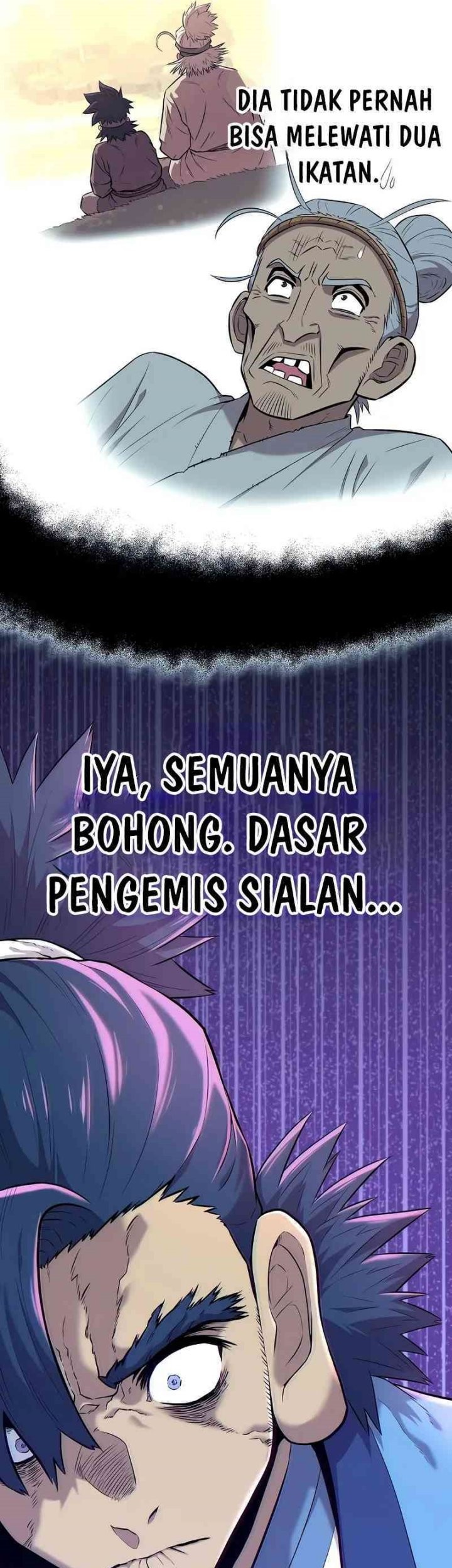 Tang Clan Legend Chapter 11 page 78