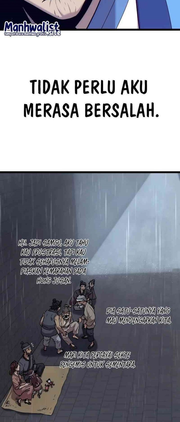 Tang Clan Legend Chapter 11 page 79
